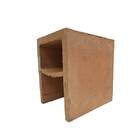 Bloco Calha de 14x19x19,5cm Bloco Forte