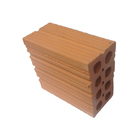 Bloco Cerâmico 8 Furos 14x20x20cm Cerâmica Cajazeiras