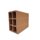 Bloco Cerâmico de Alvenaria 11,5x19x24cm Bloco Forte