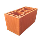 Bloco Cerâmico Estrutural 14x14x29cm Cerâmica do Gato