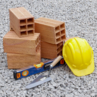 Bloco Cerâmico Vedação 11,5x14x24cm Cerâmica Nova Conquista