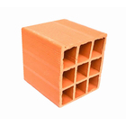 Bloco Cerâmico Vedação 14X19X14cm Cerâmica Santa Marta