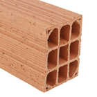 Bloco Cerâmico Vedação 14x19x29cm Cerâmica SP