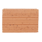 Bloco Cerâmico Vedação 14x19x29cm Cerâmica SP