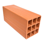 Bloco Cerâmico Vedação 14X19X39cm Cerâmica Santa Marta