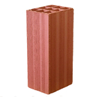 Bloco Cerâmico Vedação 14x19x39cm Cerâmica Nova Conquista