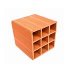 Bloco Ceramico Vedacão 19X19X14 Cerâmica SP