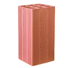 Bloco Cerâmico Vedação 19x19x39cm Cerâmica Nova Conquista