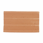 Bloco Cerâmico Vedação 6 furos 9x19x29cm Cerâmica Kato