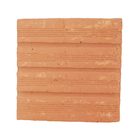 Bloco Cerâmico Vedação 8  9x19x19cm Cerâmica Kato