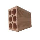 Bloco Cerâmico Vedação 9x14x19cm TijoloFaz
