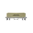 Bloco Conector M10-b Com Corte