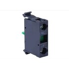 Bloco Contato 1na Branco 10f-csw Weg