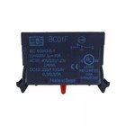 Bloco Contato Auxiliar 1nf Branco 01b-csw Weg