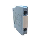 Bloco Contato Auxiliar P/ Contatores 3ts29 Até 3ts36 1nf