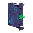 Bloco Contato Auxiliar Para Comando Sinalização Csw Weg