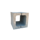 Canaleta de Concreto 19x19x39 Construcom
