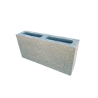 Canaleta de Concreto 19x19x39 Construcom