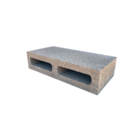 Canaleta de Concreto 19x19x39 Construcom