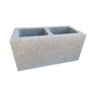 Canaleta de Concreto 19x19x39 Construcom