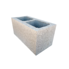 Canaleta de Concreto 19x19x39 Construcom