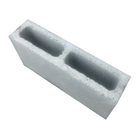 Bloco de Concreto 09x19x39 Vazado Megabloc