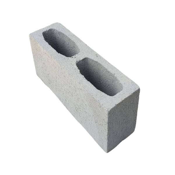 Bloco de Concreto 11,5x19x39 NS Pre Moldados