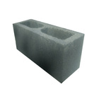Bloco de Concreto 14x19x39 Estrutural Megabloc