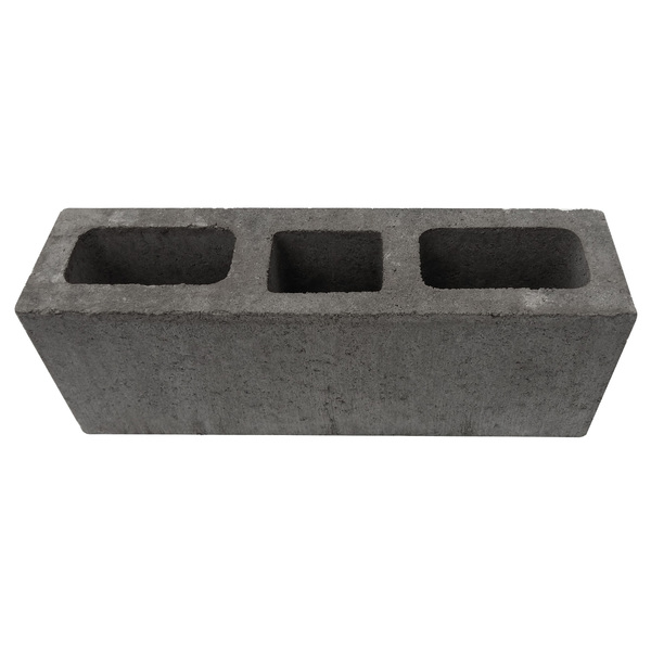 Bloco de Concreto 14x19x54cm 6MPA LA-J Lucas