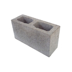 Bloco de Concreto 19x19x19cm PreMoldados AL