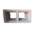 Bloco de Concreto 19x19x39cm RL