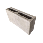 Bloco de Concreto 19x39x9cm Stone Plus