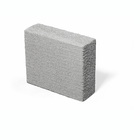 Bloco de Concreto Celular Autoclavado 30x25x10cm Sical