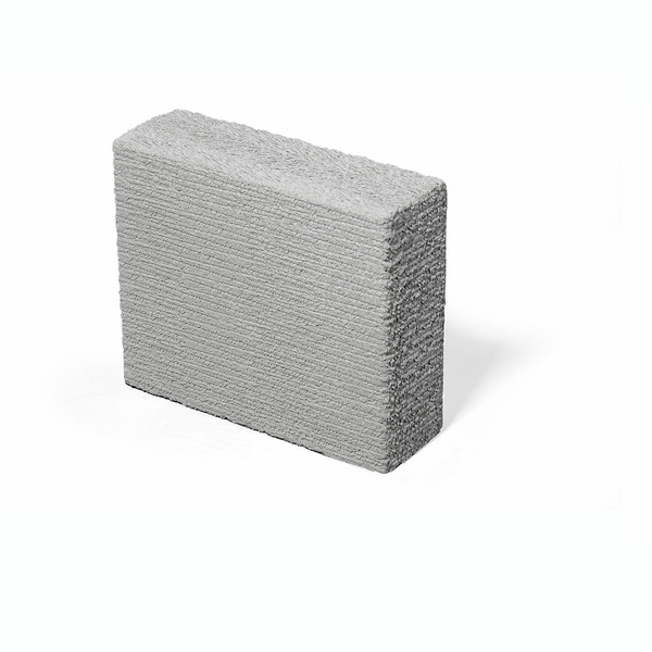 Bloco de Concreto Celular Autoclavado 30x25x10cm Sical