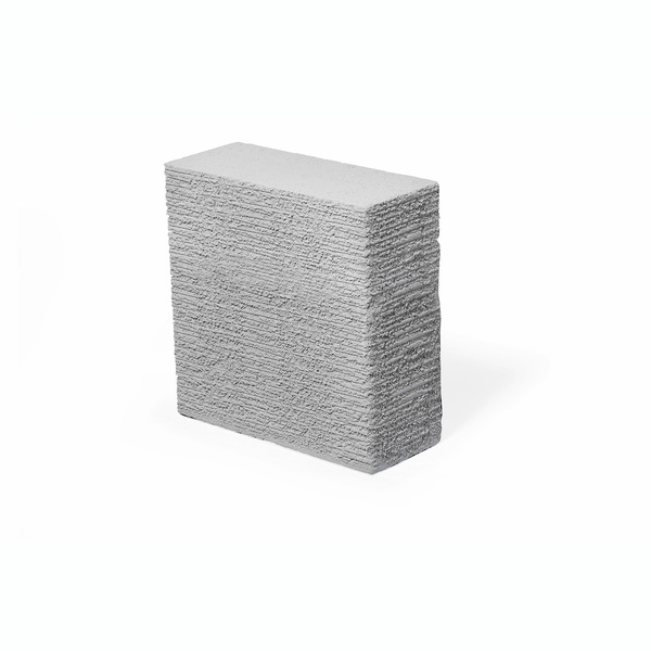 Bloco de Concreto Celular Autoclavado 30x30x12,5cm Sical