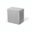 Bloco de Concreto Celular Autoclavado 30x30x20cm Sical