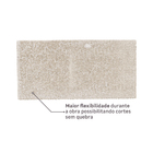 Bloco de Concreto Celular Autoclavado 60x30x10cm Sical