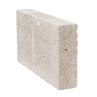 Bloco de Concreto Celular Autoclavado 60x30x12,5cm Celucon