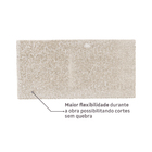 Bloco de Concreto Celular Autoclavado 60x30x20cm Sical