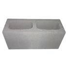 Bloco de Concreto Estrutural 14X19X39cm Spar