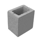 Bloco de Concreto Estrutural 19x14x19cm Blojaf