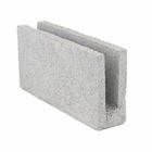Bloco de Concreto Estrutural 19x19x39cm Tecmold