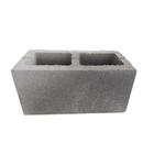 Bloco de Concreto Estutural Aparente 19x19x39cm Cidade Engenharia