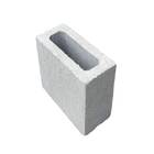 Bloco de Concreto Vedação 09X19X19cm L.A Blocos e Premoldados