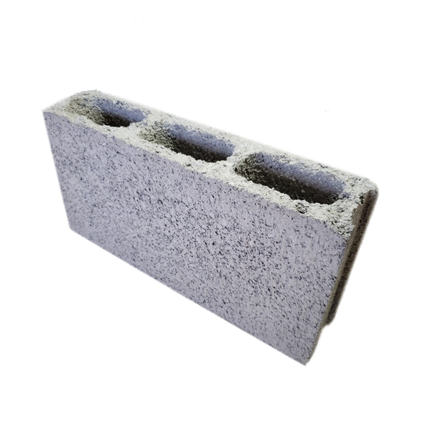 Bloco de Concreto Vedação 9x19x39cm Blocos Zé Bolacha