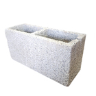 Bloco de Concreto Vedação Sem Fundo 14x19x39cm Blocos Zé Bolacha