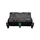 Bloco de Contato NA P/ Botões Margirius C1 10 Peças