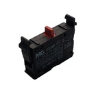 Bloco de Contato NF P/ Botões Margirius C2 Ruptura Positiva 1