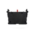 Bloco de Contato NF P/ Botões Margirius C2 Ruptura Positiva 1