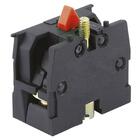 Bloco De Contato Trp2-be 102 (nf)
